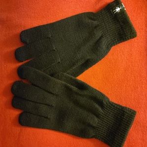 Smartwool liner gloves